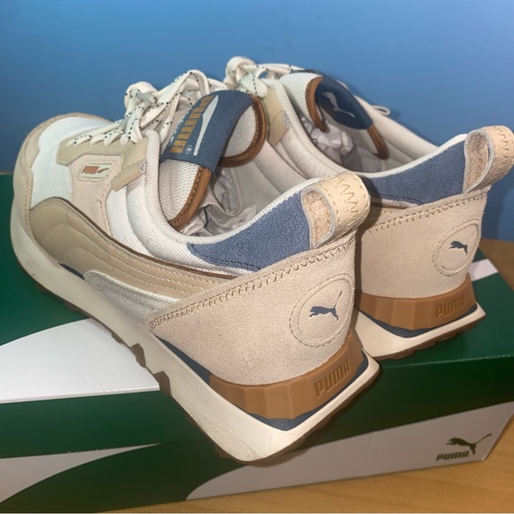 Puma Multi Rider Fylth - Picture 3 of 8